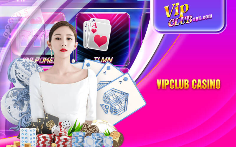 vipclub casino